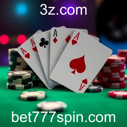 Expansão dos Jogos de Azar no Brasil: O Impacto do BET777