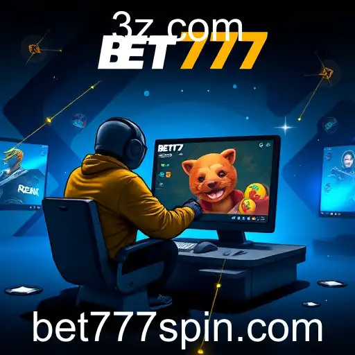 Impacto do BET777 na Economia Local e Global