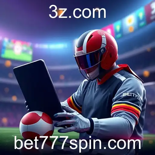 Tendências em Jogos Online e a Influência do BET777