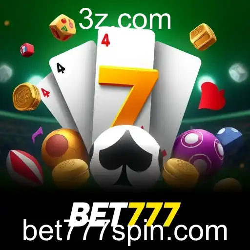 A Ascensão do BET777 no Mercado de Jogos