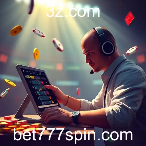 A Dinâmica do Jogo Online em 2025