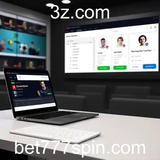 Explorando a 'Área do Cliente' no BET777: Benefícios e Funcionalidades Exclusivas