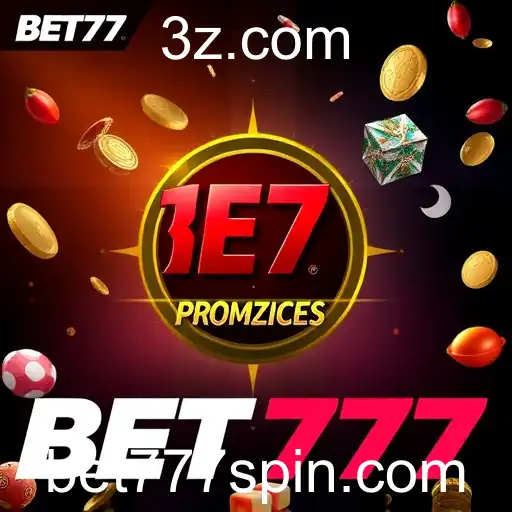 Explore as Imperdíveis Promoções do BET777