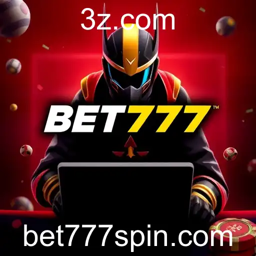 A Ascensão do BET777 no Cenário de Jogos Online